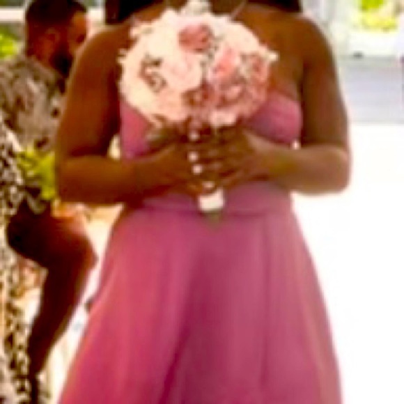 Wedding bouquets (4) and boutonnières (4) - Picture 7 of 13